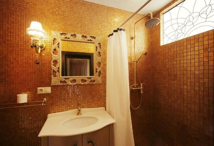 Garden Hotel Domaša