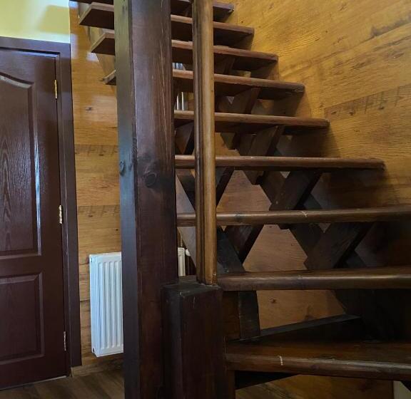 Отель хотел механа добърско