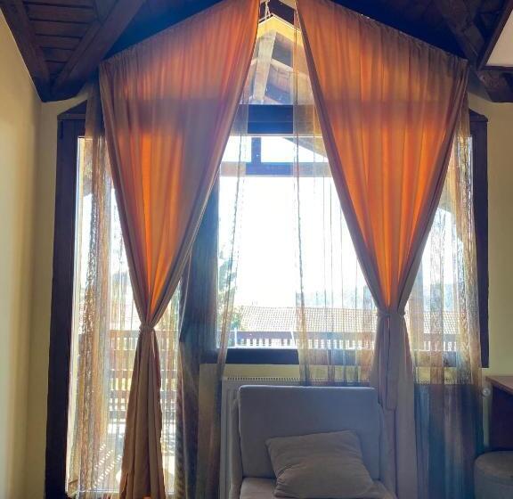 Отель хотел механа добърско