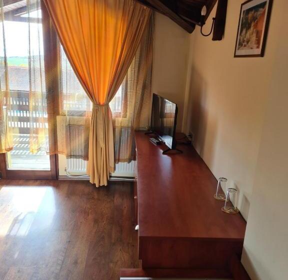 Отель хотел механа добърско