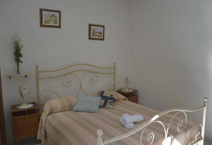 هتل Agriturismo Millefiori