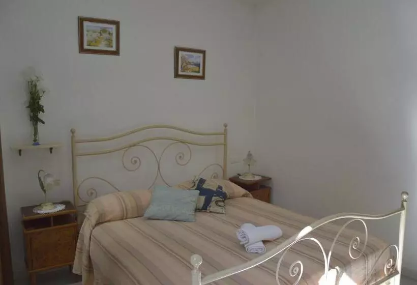 Hotelli Agriturismo Millefiori