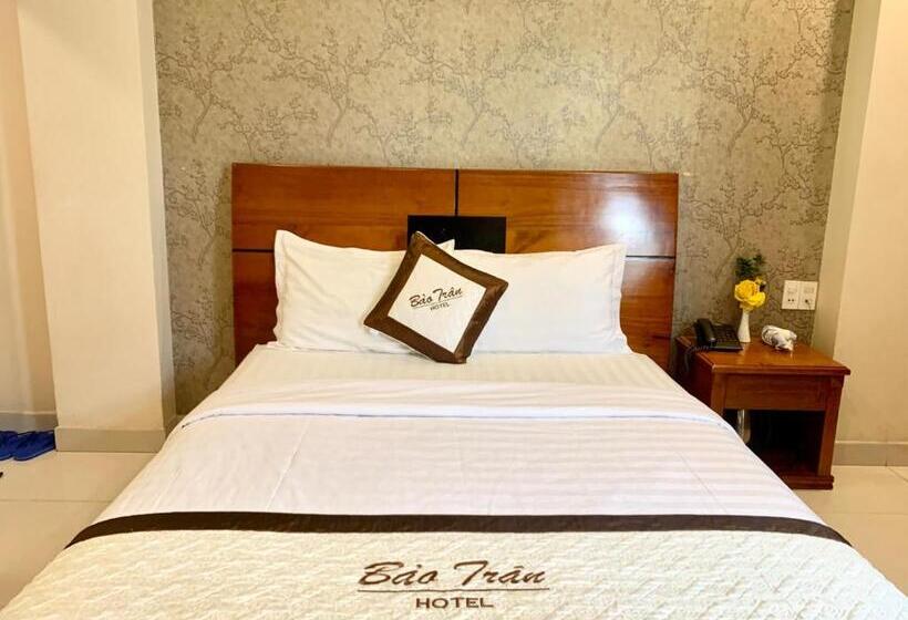 هتل Bao Tran
