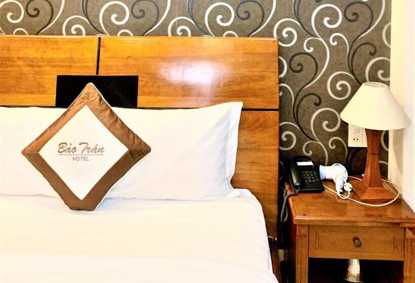 هتل Bao Tran