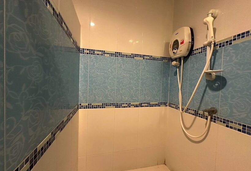 Hotel Chiangrai Grand Room