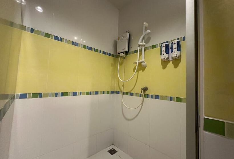 Hotel Chiangrai Grand Room