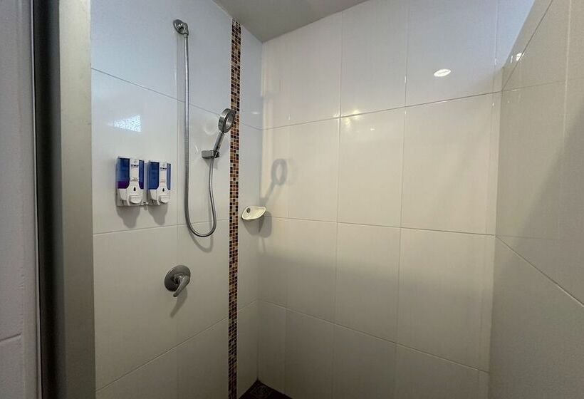 Hotel Chiangrai Grand Room