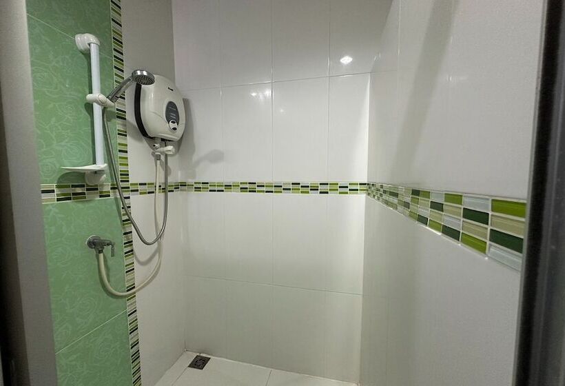 Hotel Chiangrai Grand Room