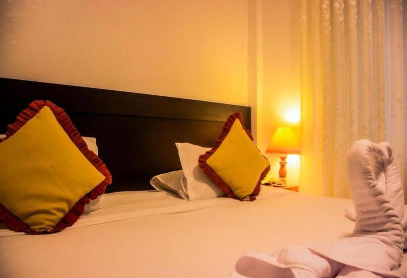 호텔 Chinkana Del Inka