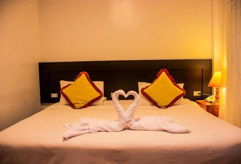 호텔 Chinkana Del Inka