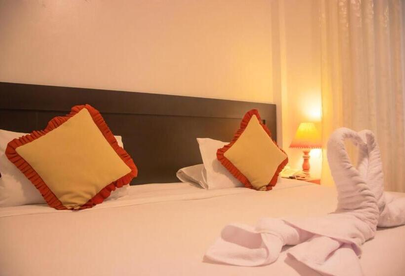 호텔 Chinkana Del Inka