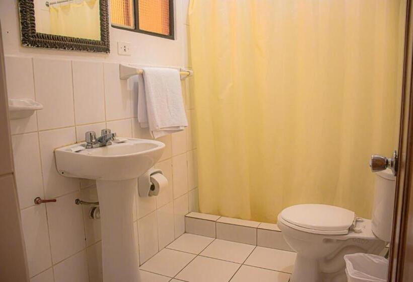 호텔 Chinkana Del Inka