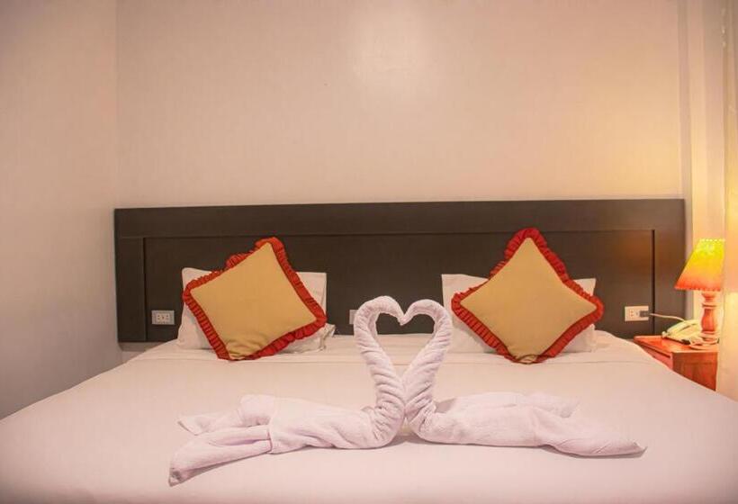 호텔 Chinkana Del Inka