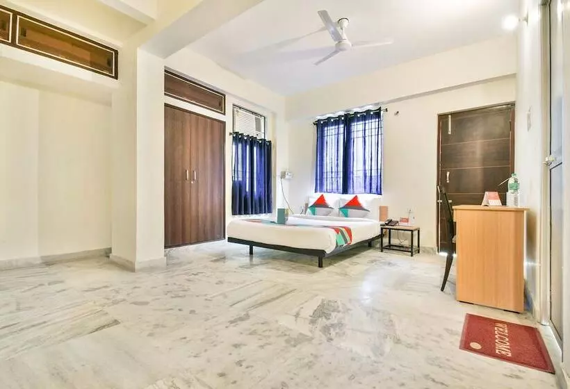 ホテル O Bihan Hospito India