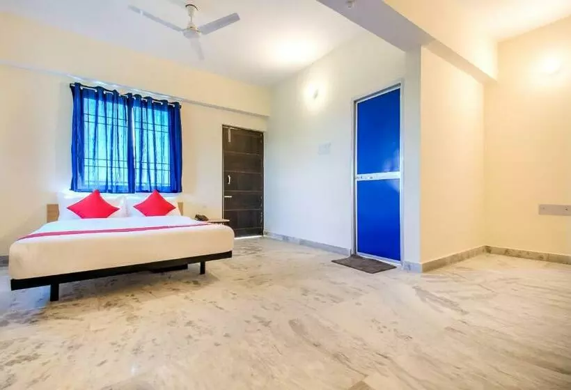 ホテル O Bihan Hospito India
