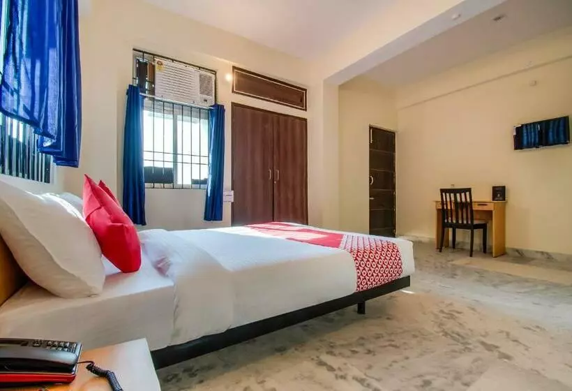 ホテル O Bihan Hospito India