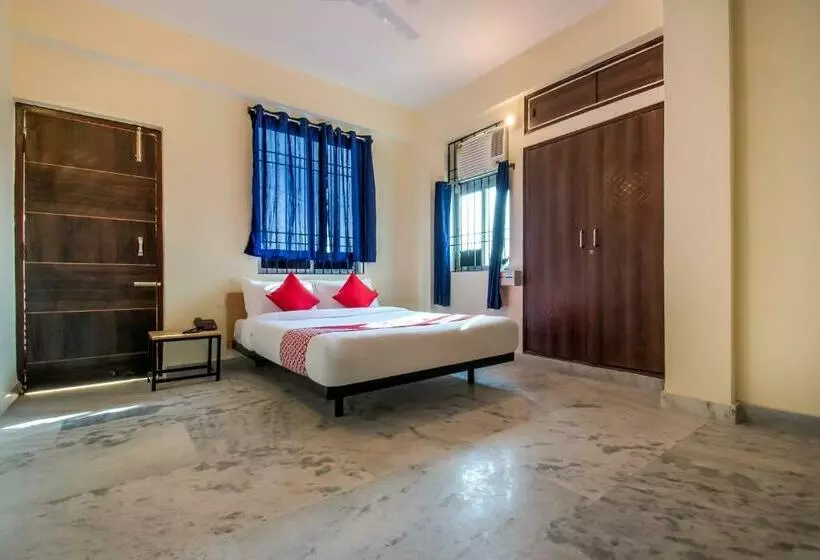 ホテル O Bihan Hospito India