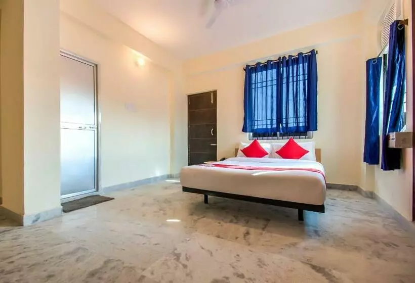 ホテル O Bihan Hospito India