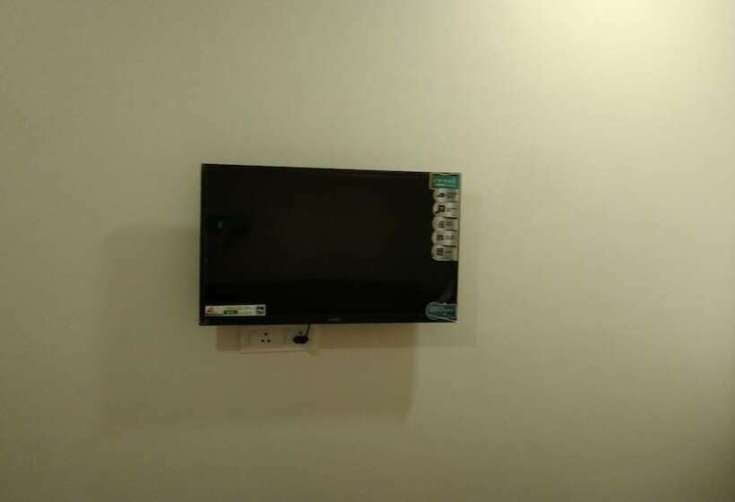 Отель Grand Stay