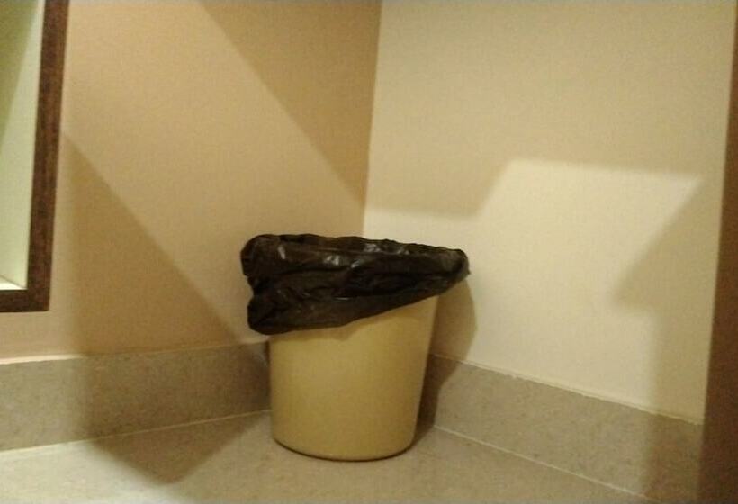 Отель Grand Stay