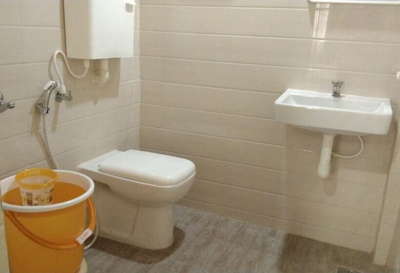 Отель Grand Stay