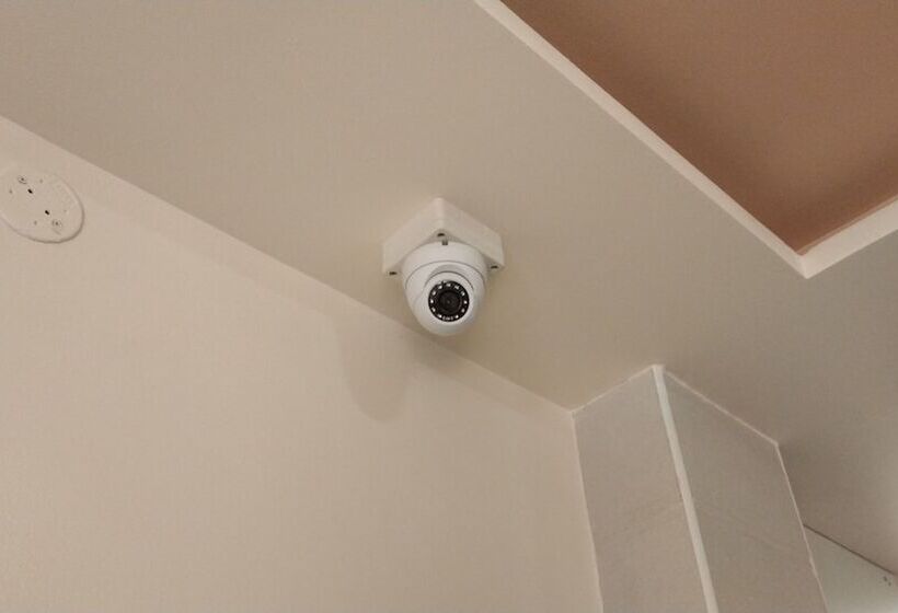 Отель Grand Stay