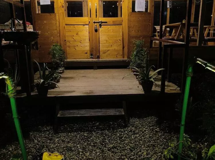 Hotelli The Sunbird Retreat Resort