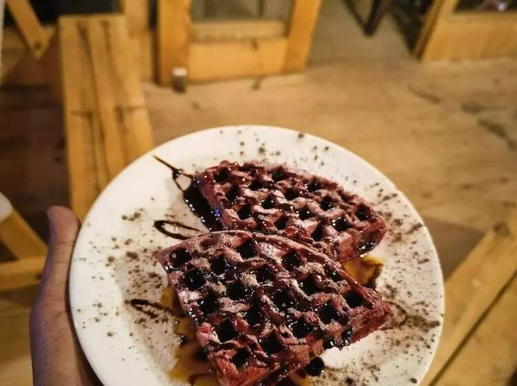 Hotelli The Sunbird Retreat Resort