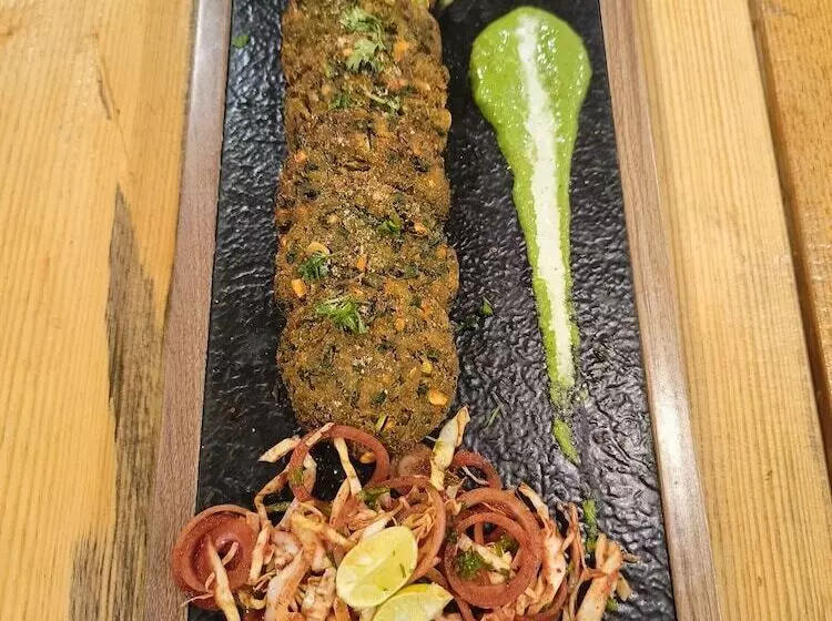 Hotelli The Sunbird Retreat Resort