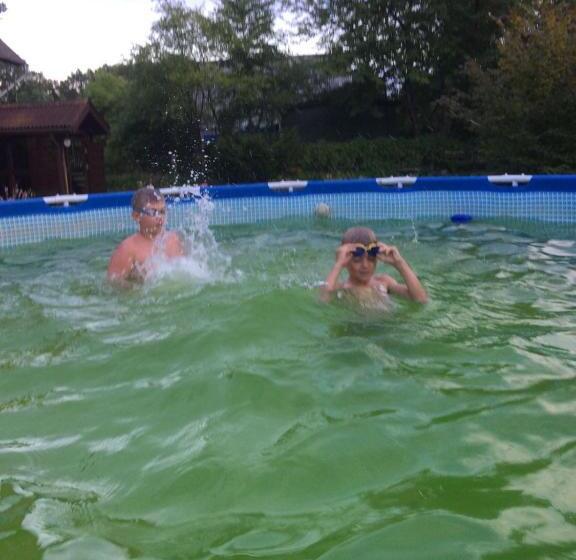 پانسیون 200m Sea Engure Kr Valdemāra 1