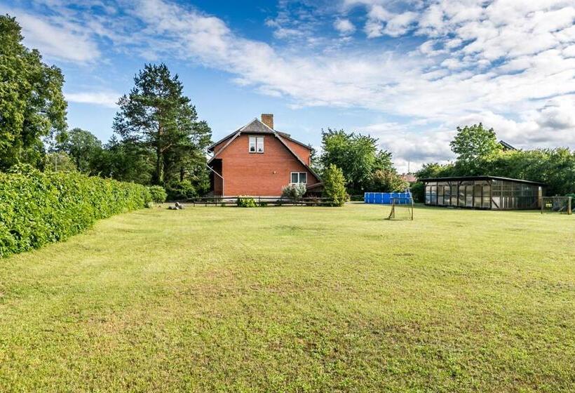 پانسیون 200m Sea Engure Kr Valdemāra 1