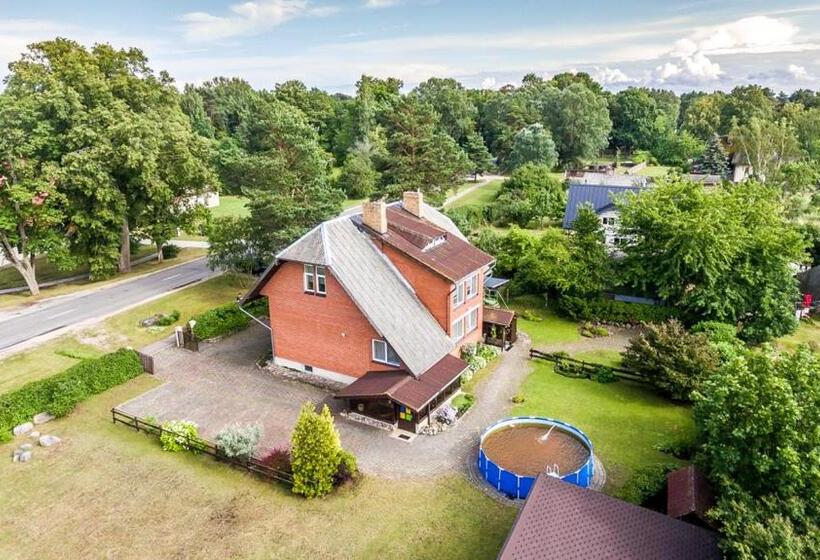 پانسیون 200m Sea Engure Kr Valdemāra 1