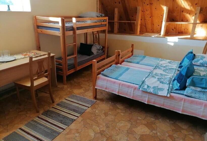 پانسیون 200m Sea Engure Kr Valdemāra 1