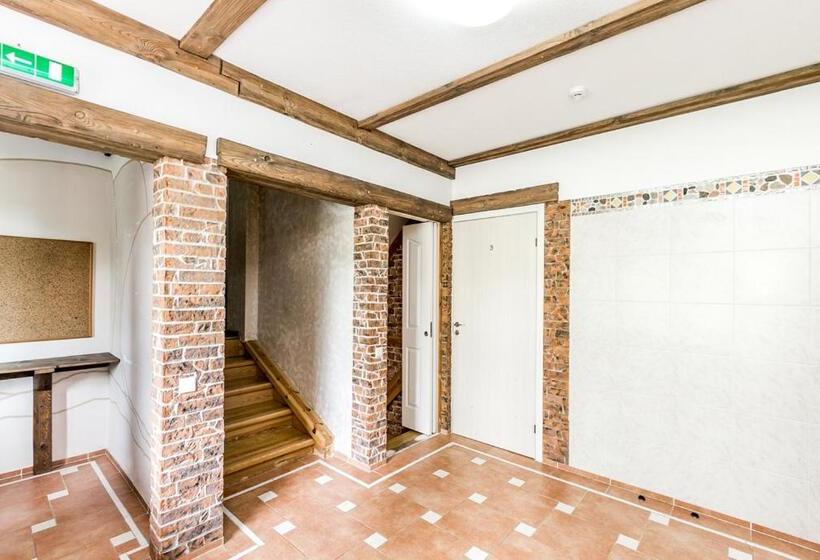 پانسیون 200m Sea Engure Kr Valdemāra 1