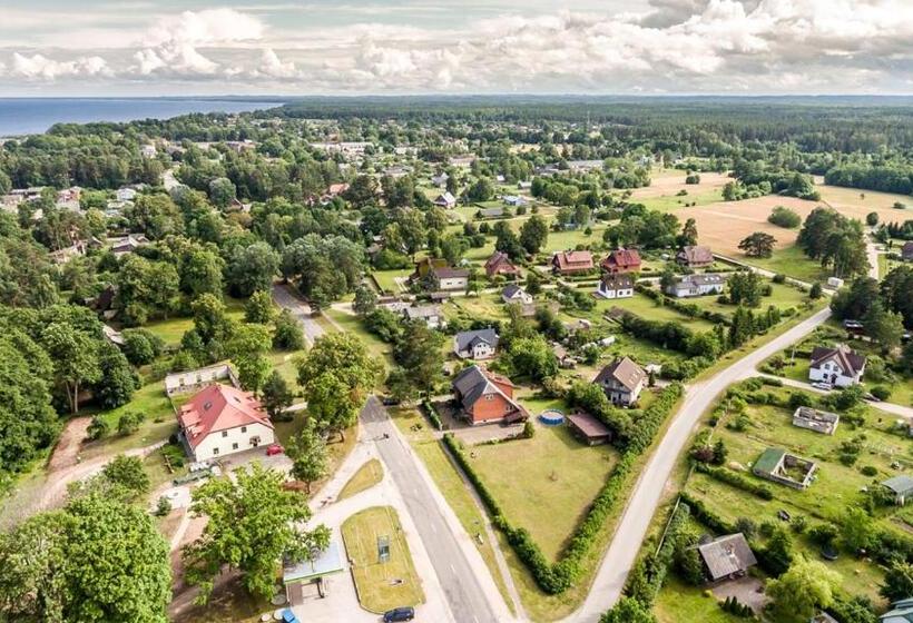 پانسیون 200m Sea Engure Kr Valdemāra 1