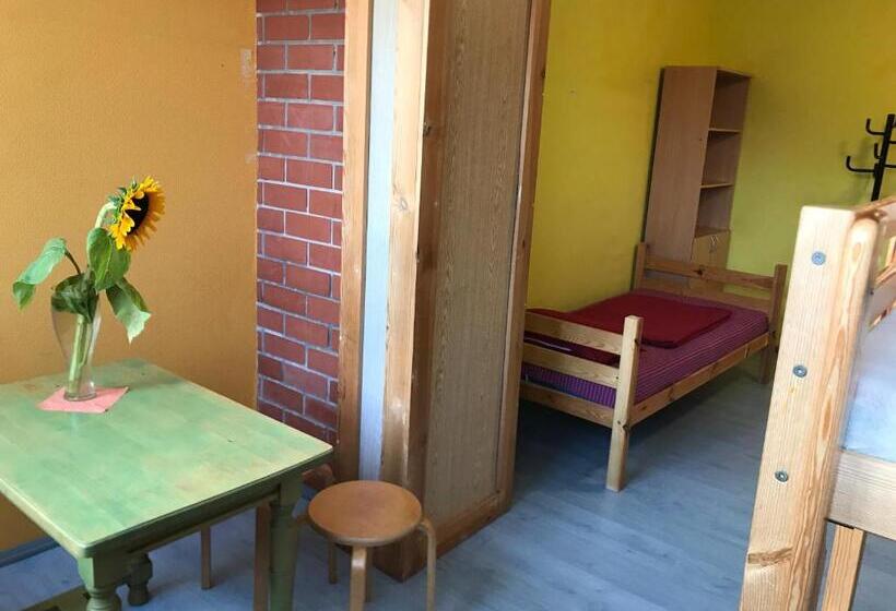 پانسیون 200m Sea Engure Kr Valdemāra 1