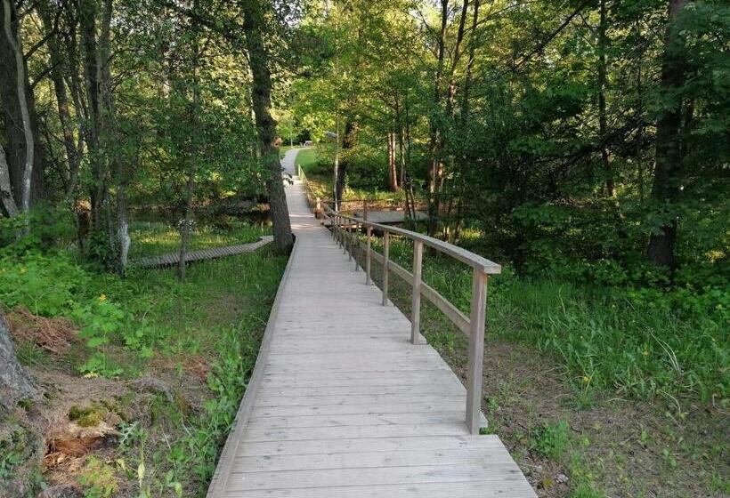 پانسیون 200m Sea Engure Kr Valdemāra 1