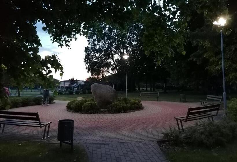 پانسیون 200m Sea Engure Kr Valdemāra 1