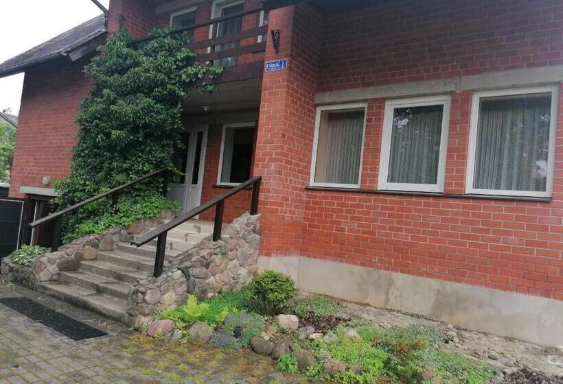 پانسیون 200m Sea Engure Kr Valdemāra 1