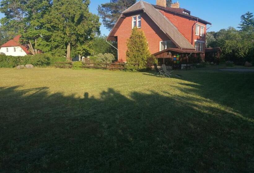 پانسیون 200m Sea Engure Kr Valdemāra 1