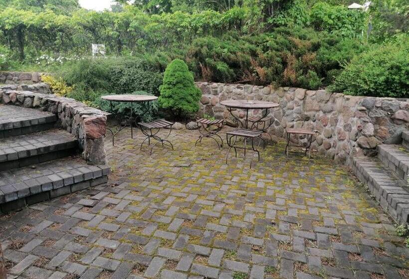 پانسیون 200m Sea Engure Kr Valdemāra 1