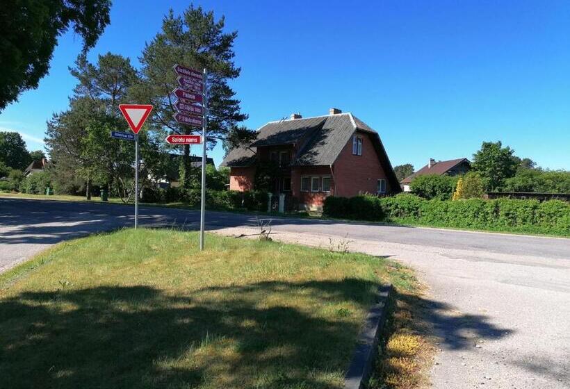 پانسیون 200m Sea Engure Kr Valdemāra 1