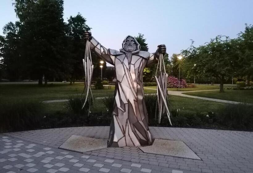 پانسیون 200m Sea Engure Kr Valdemāra 1