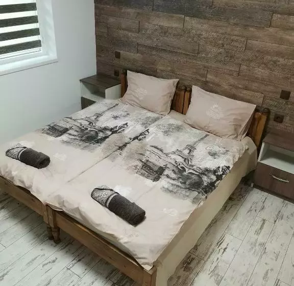 ペンション Belisimo