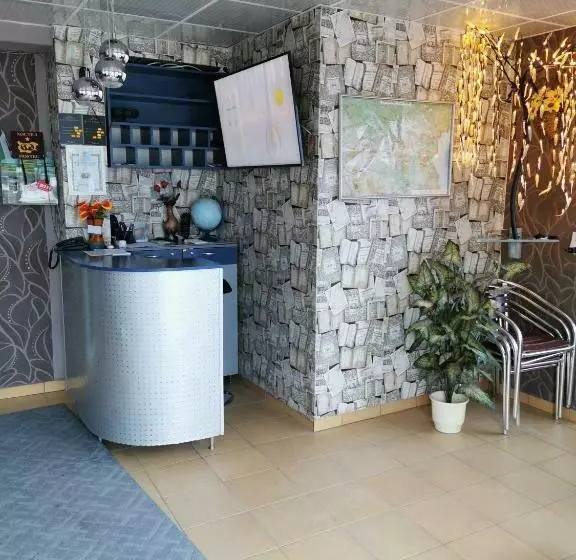 ペンション Belisimo