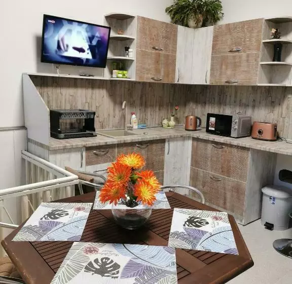 ペンション Belisimo