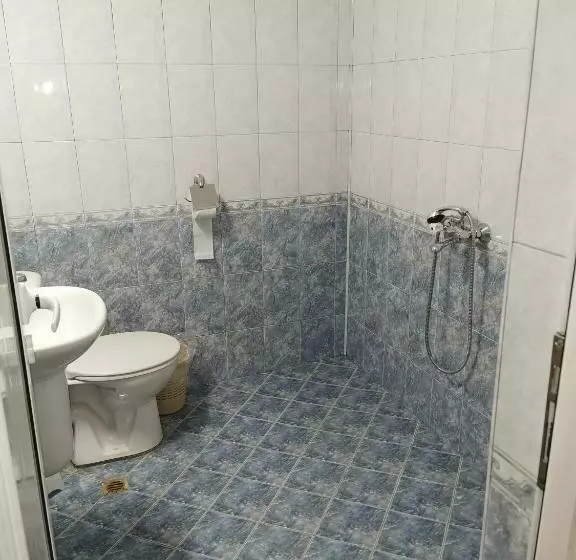 ペンション Belisimo