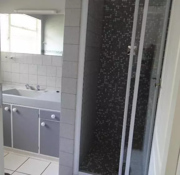 پانسیون Credo Guest House