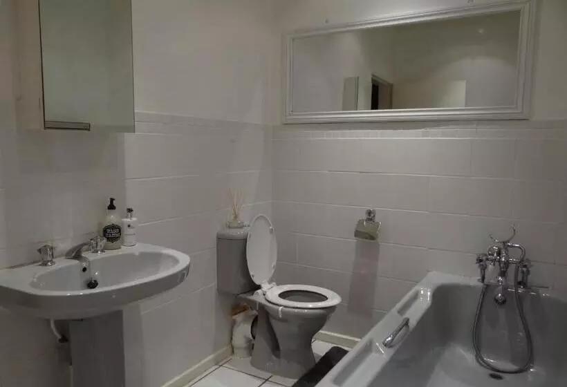 پانسیون Credo Guest House