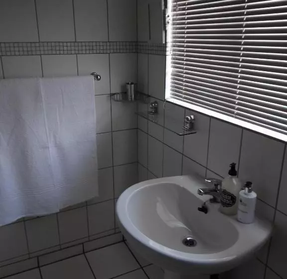 پانسیون Credo Guest House